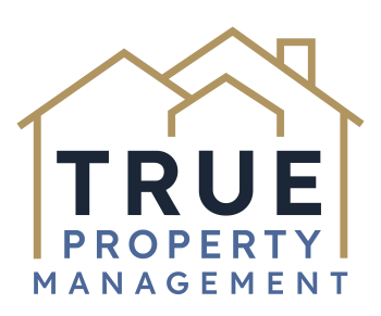 True Property Management Logo